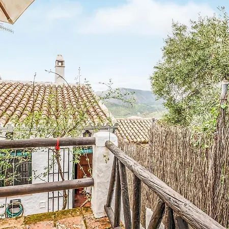 Stunning In With Wifi Casa vacanze Zahara De La Sierra